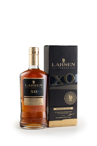 КОНЬЯК ЛАРСЕН XO п/у 0,7л 40%